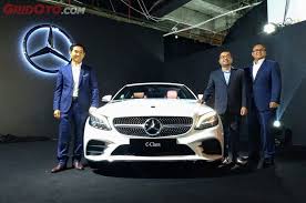 Harga mobil mercedes benz sport 2 pintu. Mercedes Benz Indonesia Luncurkan 5 Mobil Baru Sekaligus Simak Spesifikasi Dan Harganya Semua Halaman Gridoto Com