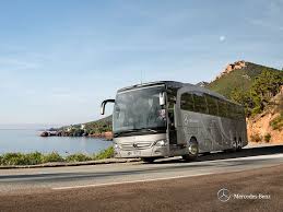 Mercedes Benz Travego Edition 1 Mercedes Benz Bus Travego Mbhess Mbbus Mercedes Benz Otobus Motorlar