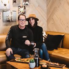 2 million + subscribers can't be wrong. Graze Brings Sam The Cooking Guy S Living Room To Little Italy Eater San Diego