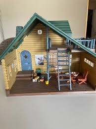 For Parents｜Calico Critters