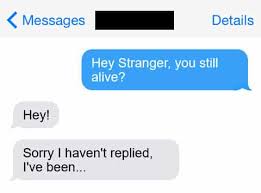 How to start a conversation with a guy. 10 Clever Texts To Send To A Guy To Make Him Think About You