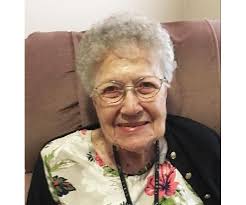 Barbara Minden Obituary (1919