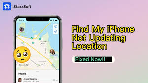 How To See Someone'S Location On An Iphone