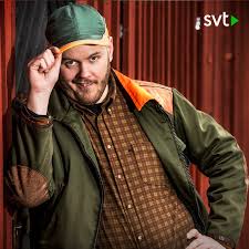 Svensk humorserie på svt play. Season 2 Apple Tv