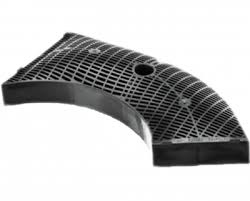 Nettoyage filtre a charbon hotte. Filtre Charbon Actif Hotte Whirlpool Akr441ix 366086 Aspireflex Fr