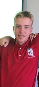 Australia Men's Golf Recruiting Guide for International Athletes