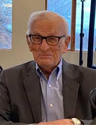 Obituary information for Charles Clemson Adam