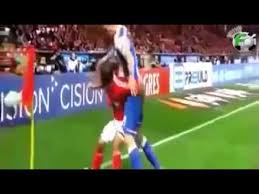 Funny Football Fc Porto Vs Benfica Lissabon Youtube