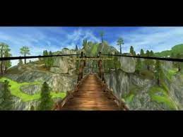 It will cause your game to close. Unlocking The Bridge To Harvest Countries Star Stable Youtube