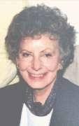 LILIAN LISMAN Obituary (2014)