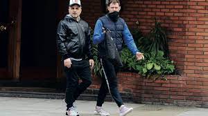 Maybe you would like to learn more about one of these? Conoce A Javier Medina El Hombre Con El Que Angel De Brito Se Caso En Secreto