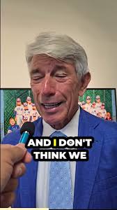 Buck Martinez, Graney