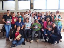 Der arbeitsalltag biete auch kaum die. Als Frau In Honduras Flying Roasters