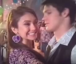 the eye contact >>> cr:@𖣂 #ninadobrev #stevenmcqueen #eyecontact #tvd  #judas #fyp #goviral