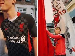 See more of liverfans by directsoccerhk 利物浦球迷專門店 on facebook. åˆ©ç‰©æµ¦2020 21èµ›å­£ç¬¬äºŒå®¢åœºçƒè¡£å'å¸ƒ