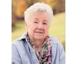 Dorothy Kent Obituary (1921