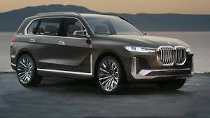 2018 Bmw X7 Interior Exterior And Drive Youtube