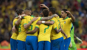 Fortaleza, no entanto, já agora, não pense você que esta foi a maior goleada da temporada envolvendo times da série a. Na Maior Goleada Da Era Tite Brasil Faz 7 A 0 Em Honduras Antes Da Copa