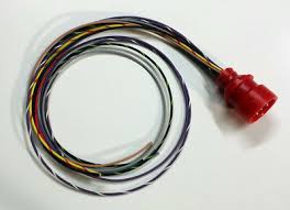 Maybe you would like to learn more about one of these? Evinrude Johnson Red Plug Diy Repair Outboard Engine Wiring Harness 74 99 Picclick