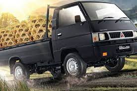 Maybe you would like to learn more about one of these? Harga Mobil Pick Up Bekas Maret 2020 Rp 30 Jutaan Dapat Mitsubishi L300 Gridoto Com