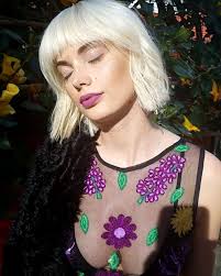 Sunbathe Sunday w/ @terrajo ☉, Shooting w/ @brittneychristie , MUA//  #makeupbymeg , HAIR// #hairbymarissa , #megoharebeuaty #MUA #muah  #makeupartist #hairstylist #fashion #lahairstylist ...