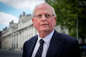 Gardaí 'unaware' of judge being given untrue evidence in Carlow shooter  case amid claims from former justice minister