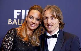 Luka modric biography & family luka modrić (9 september 1985) is a croatian this video is about luka modric lifestyle 2020. Modric Family Mad About Madrid Marca English