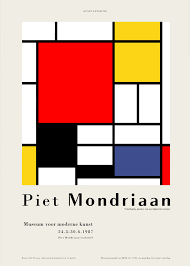 Image result for mondrian