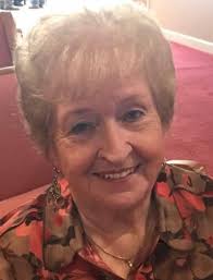 Josie Whitson Obituary