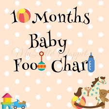 To get started, all you'll need is a food processor or blender and a saucepan. 10 Months Baby Food Chart With Indian Recipes
