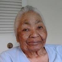 May Crouther Obituary