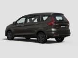 SUZUKI-ERTIGA