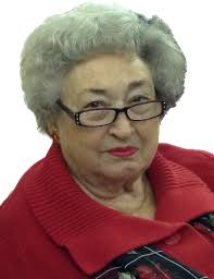 Obituary information for Virginia LaVigne Kirkpatrick