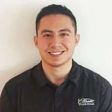 Classic Toyota of Tyler Staff