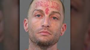 Daigle sentenced for fracturing 1-year-old son's skull, breaking his jaw