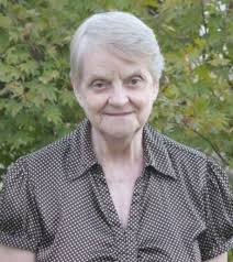 Doris C. Wade Obituary October 12, 2022