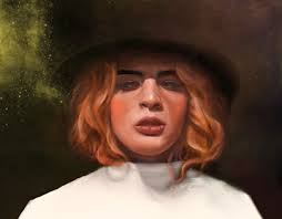 Sara Head 项目:: Photos, videos, logos, illustrations and branding :: Behance