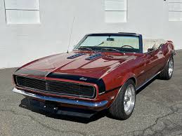 Image result for Corvette Bronze 1968 Camaro