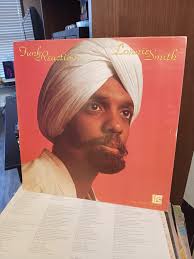 Often confused with Lonnie Liston Smith Dr. Lonnie Smith Funk Reactions