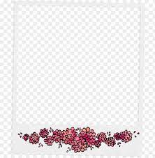 Olaroid Frame Border Freetoedit Polaroid Frames Tumblr Png Image With Transparent Background Png Free Png Images Polaroid Frame Tumblr Png Png Images