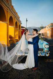 Sass Grace Bride Guatemala Wedding Wedding Bride