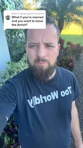 Whole Families Leaving the Amish Community