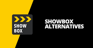 Best 25 ShowBox Alternatives to Watch Movies and TV Shows - WebKu