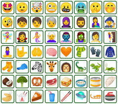 The face with raised eyebrow emoji is extremely skeptical of whatever its hearing, and it keeps a straight face about it. Unicode 10 Includes A Bitcoin Sign Colbert Emoji With One Eyebrow Raised Liliputing