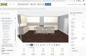 Best Free To Use Kitchen Planning Software Apps Best Online In 2020 Kitchen Remodel Planner Kitchen Plans Kitchen Design Program