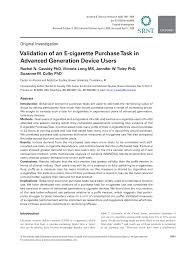 Https Academic Oup Com Ntr Article Pdf 22 10 1851 33851669 Ntaa060 Pdf