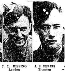 Jens Lawrence Dissing