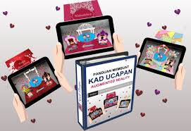How to choose augmented reality sdk? Let S Transform Islamic Education Using Augmented Reality Launchgood