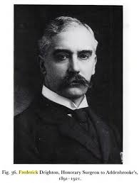 47 Hills Road (2 Eastbourne Villa), St Bernard's