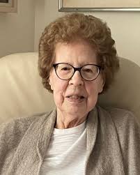 Jane L. Reinhard Obituary April 10, 2025